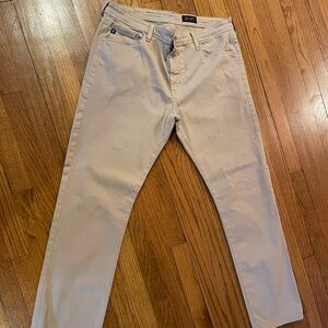 AG Jeans SUD 5 pocket pants
